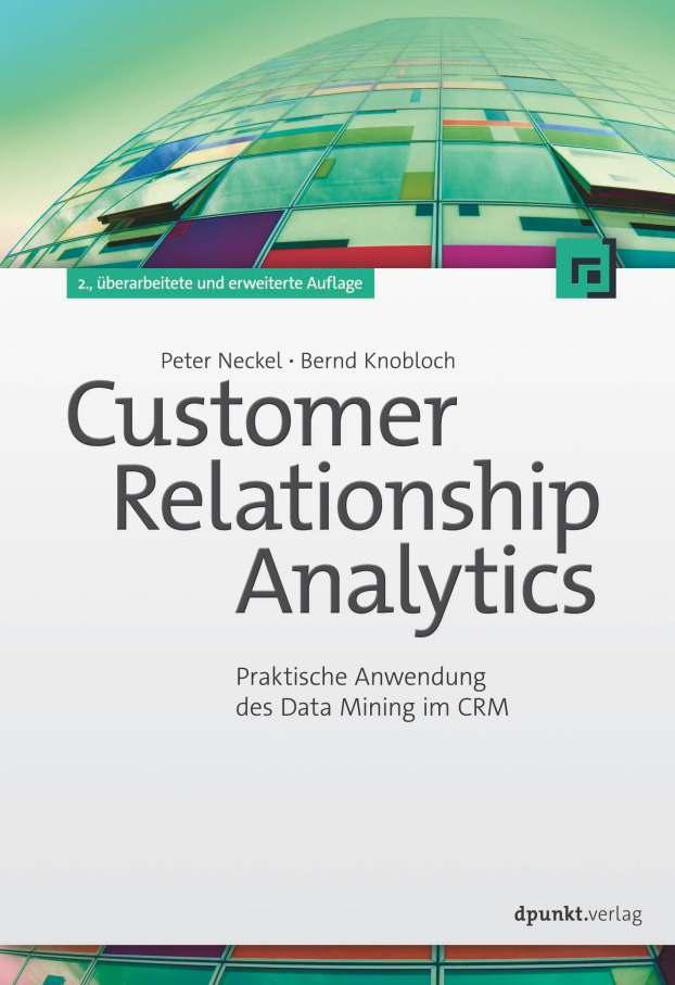 Trends und Märkte Best Practice Approaches Highlights Customer Relationship