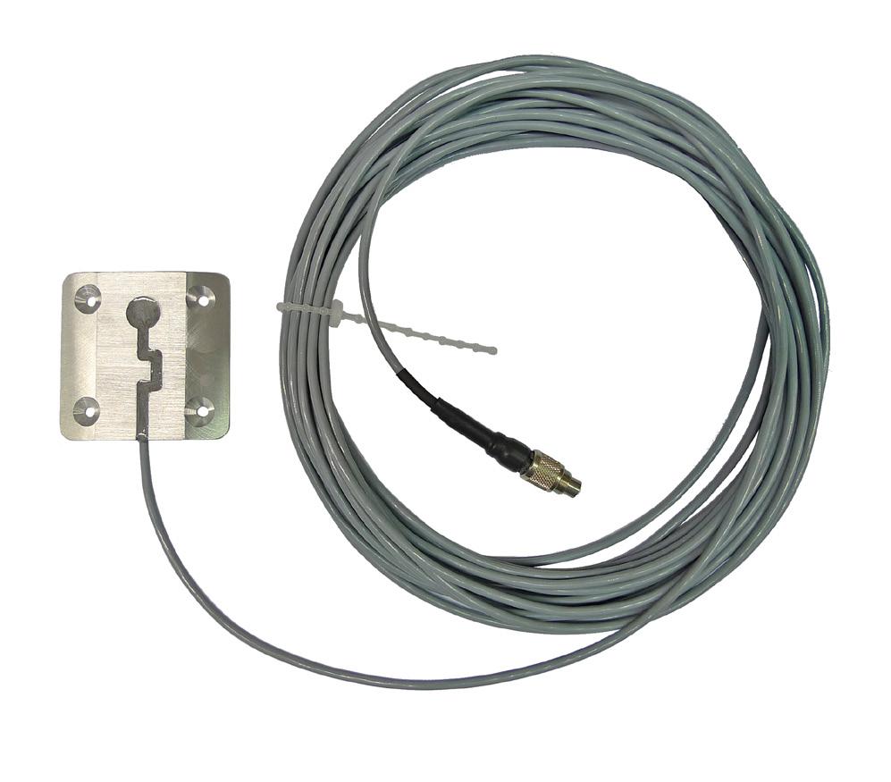 Bedienungsanleitung Zusatz Temperatur-Sensoren mit Analog-Ausgang Boden / Wasser-Temperatursensor ab Version 3.0 Straßen-Temperatursensor ab Version 1.