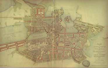 Die Stadtgeschichte Schwerins Im Dreißigjährigen Krieg wurde Mecklenburg ständig von den unterschiedlichsten Truppen durchzogen und besetzt, auch von den Wallensteinern. Bis in das 18.