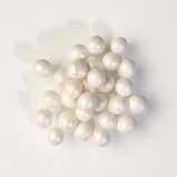 Knusper-Perlen, perlmutt Perles croustillantes nacrées Ø 4-6 mm