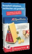 Um zu gewinnen, sollen Verbraucher ihr Lieblingsrezept mit Schweizer AlpenTilsiter an die Switzerland Cheese Marketing GmbH senden. Dazu ist auch wieder das Thekenpersonal aufgefordert.