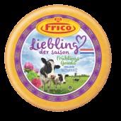 FrieslandCampina Cheese bietet dem Handel mit Frühlings, Mai, Herbstund Wintergouda ein
