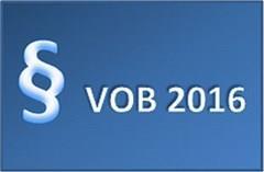 18. Original-Text der VOB / B VOB / B 3 Ausführungsunterlagen (1) Die für die Ausführung nötigen Unterlagen sind dem Auftragnehmer unentgeltlich und rechtzeitig zu übergeben.
