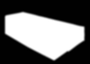 7-Zonen-Taschenfederkern, Untermatratzen Bonellfederkern, Füße Kunststoff chromfarbig, Lgf. ca. 180 x 200 cm, ca.