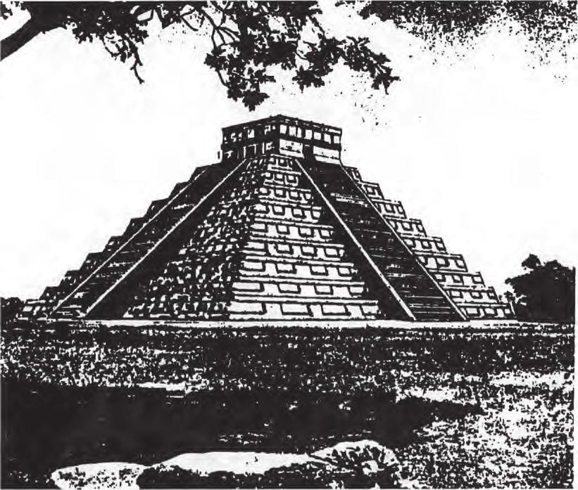Der Ursprung der Zivilisation im Reich der Maya und Inka Versunkene Reiche