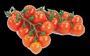 »Surprise«Unter versteht man kleine Tomaten, die meist die Größe eines