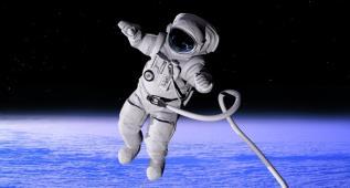 45 Uhr Der Astronautentag geht in die zweite Runde. Es erwartet Euch ein spannender Meteoritenlauf, ein Schwerelosigkeitstraining und Ihr lernt, wie man ein Raumschiff repariert.