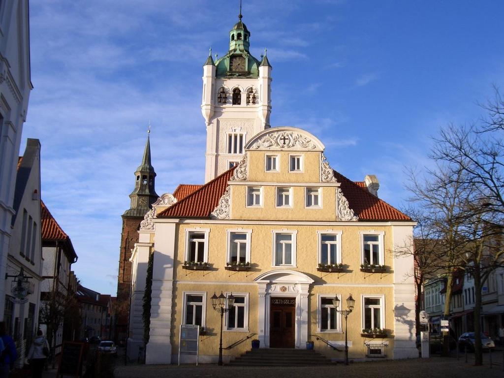 Altes Rathaus Kultur und