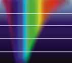 Als Grundlage für die Skala der Farbtemperatur dient ein theoretischer Schwarzer Körper, der bei Erwärmung Lichtstrahlen unterschiedlicher Intensität abgibt (wie ein Eisenblock, der sich von
