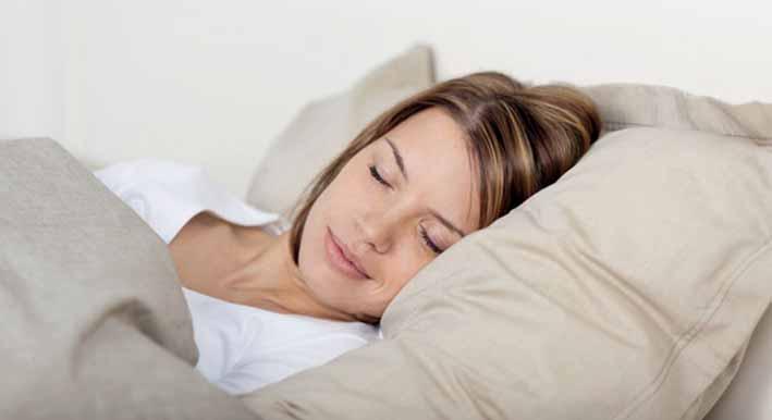 GESUNDE GEMEINDE BESSER LEBEN (3): SCHLAFSTÖRUNGEN WENN SCHLAFEN KEINE ERHOLUNG BRINGT Viele Menschen leiden unter Schlafstörungen und deren Folgen.