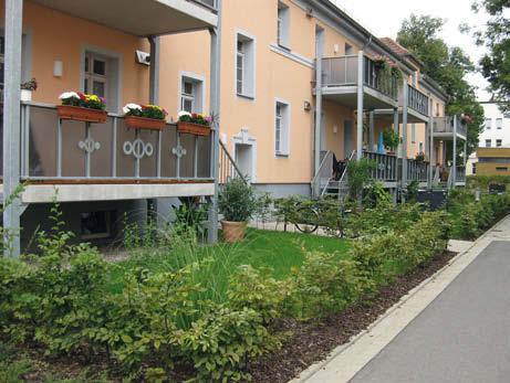 In Rudolstadt sehen die Befragten ein Unterangebot im Bereich der Eigenheimstandorte in zentrumsnaher Lage. Wohnungsbaugebiete in Stadtrandlage sind ausreichend vorhanden. 1.3.2.