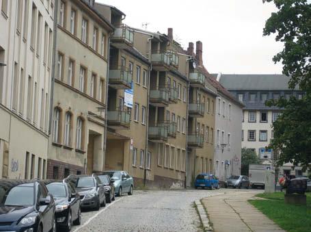 Mieten Die Mieten liegen bei den Wohnungsgenossenschaften in Gera zwischen 3,30 Euro/m² nettokalt und rd. 5,00 Euro/ m² nettokalt.