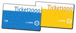 5 Ticket1000 Wer s haben kann alle Mitarbeiter, die mögen Wer fahren darf Was, wo und wann der Ticketinhaber (persönliches Ticket, Lichtbildausweis mitführen) beliebig viele Fahrten im gewählten