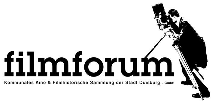 filmforum filmforum GmbH Kommunales Kino & filmhistorische Sammlung der Stadt Duisburg filmforum GmbH Kommunales Kino & filmhistorische Sammlung der Stadt Duisburg Dellplatz 16 47049 Duisburg Telefon