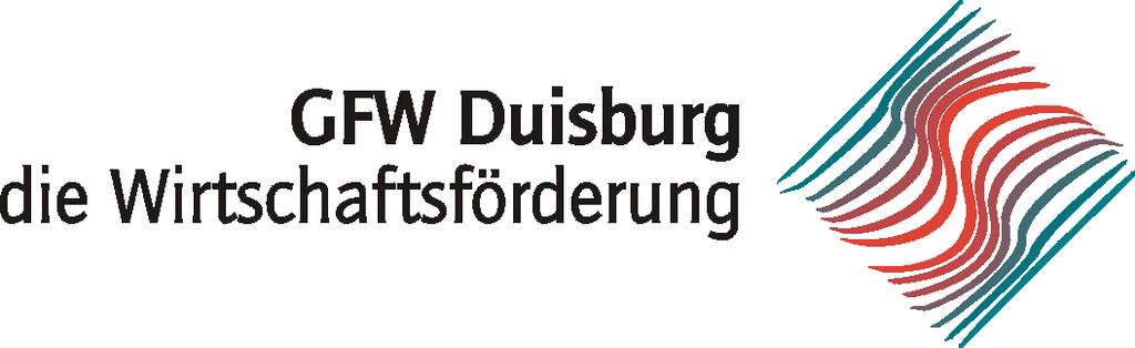 GFW Gesellschaft für Wirtschaftsförderung Duisburg mbh - GFW Duisburg - Gesellschaft für Wirtschaftsförderung Duisburg mbh - GFW Duisburg Dr.