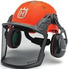 SCHUTZHELM, TECHNICAL Ein robuster, leichter Helm mit durchdachtem Design ausgestattet mit intelligenten Funktionen, die das Gewicht reduzieren, ein besseres Anpassen des Helms ermöglichen und auch