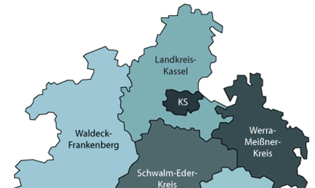 MRE-Netzwerk Nord- und Osthessen Landkreis Fulda ist Teil des MRE- Netzwerks Nord- und