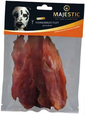 kg Beutel,  Premium-Hundesnack