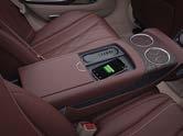 Mercedes-Maybach S 650 Auto-Telefonie Die fest verbaute Auto-Telefonie liefert dank der Fahrzeugaussenantenne und optimierten Komponenten den bestmöglichen Empfang und Stabilität von Sprach- und