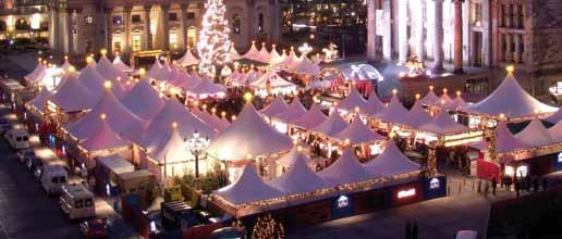 Willkommen am Adventsmarkt Einmalige Preisvorteile und Geschenke Liebe Kundin, lieber Kunde Tauchen Sie in die