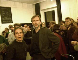 MATERIAL ein Film von Thomas Heise Deutschland 1988-2009