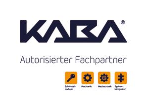 Autorisierte Kaba Fachpartner für Qualität und Kompetenz Kaba verfügt über ein engmaschiges Vertriebsnetz von autorisierten, kompetenten und gut ausgebildeten Fachpartnern.