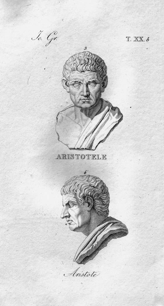 Abb. 2 Aristoteles, E. Q.