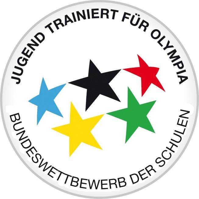 Schulsportliches Wettkampfprogramm 2017/2018 für die