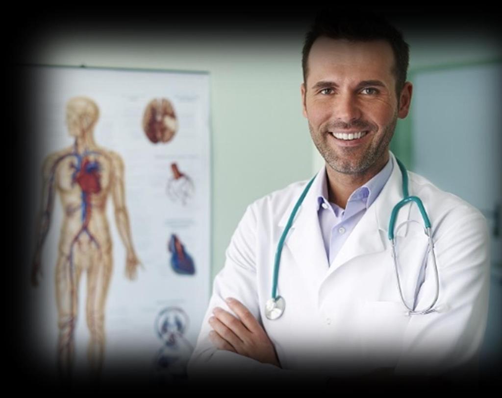 Vorteile für Ärzte: Praxismarketing und Patientenakquise Ärzte: An Arztbe