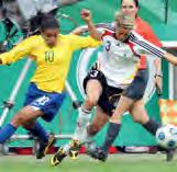 Juni 2011 geht s los, das nächste Sommermärchen wird angepfiffen: Die FIFA-Frauen- Fußballweltmeisterschaft in ist das Highlight des
