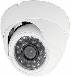 Überwachungskamera HD TVI 1MP Kamera TVI11 Nachtsicht bis 20m BNC DWDR