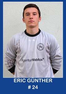 Eric Günther #