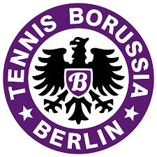 Albrecht, Toni Hager 34, Sebastian Huke 9, Patrick Richter 26 Cemal Yildiz Thorsten Beck Tennis-Borussia wurde am 9. April 902 als Berliner Tennis- und Ping-Pong-Gesellschaft Borussia gegründet.