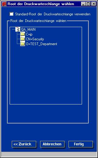 5-22 Konfiguration des EX7750 auf Windows-Computer 5.