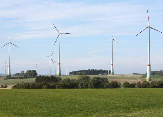 Lacuna Windpark Feilitzsch Nachtrag Nr. 2 zweiter prospektnachtrag Nachtrag Nr. 2 gemäß 11 VerkProspG der Lacuna AG vom 19. Dezember 2012 zum bereits veröffentlichten Verkaufsprospekt vom 19.