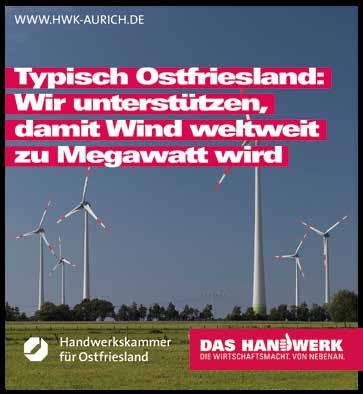 Bundeswirtschaftsminister Sigmar Gabriel ist Schirmherr und wird die Weltleitmesse eröffnen. Erstmals findet in diesem Jahr parallel zur WindEnergy Hamburg die Fachkonferenz WindEurope Summit statt.