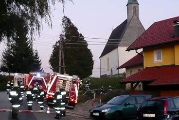 September 2011 wurde dafür in Henndorf der Tag der Flachgauer Feuerwehrjugend durchgeführt.