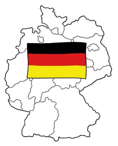 Vorwort Seit 2009 gibt es in Deutschland einen wichtigen Vertrag. In dem Vertrag geht es um die Rechte von Menschen mit Behinderungen.