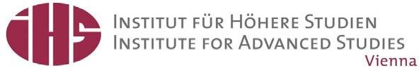 Wien, am Donnerstag, 28. September 2017 Prognose der österreichischen Wirtschaft 2017 2018 Heimisches Konjunkturhoch gestützt von weltweitem Aufschwung Sperrfrist: Freitag, 29.