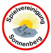 Spvgg 1919 Wiesbaden-Sonnenberg e.v. 1. Mannschaftsturnier um den Sonnenberger Burgpokal Gruppe 1 Gruppe 2 TSG Idstein FV Biebrich 02 Spvgg Sonnenberg TuS Beuerbach SG Walluf TuS Hahn Montag 19.