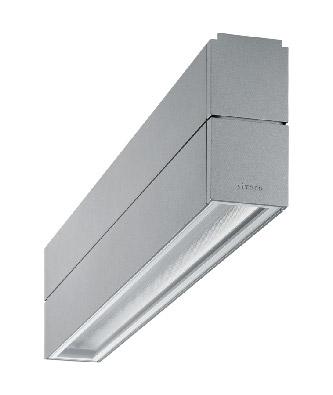 1 Fassaden- und Wegeleuchten Anbauleuchten CL LED Linear Decke Die linearen Systeme CL LED Linear 60 und 90 sind Bestandteile der Fassaden- und Wegeleuchten der CL LED Serie.