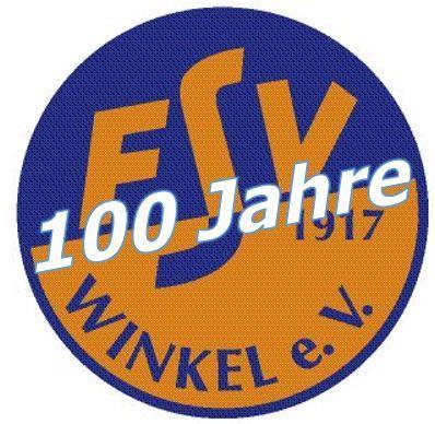 Die offizielle Vereinszeitung des FSV 1917 Winkel e.v. SAISON 2017/2018 Kreisliga A Rheingau-Taunus Sonntag, 24.09.