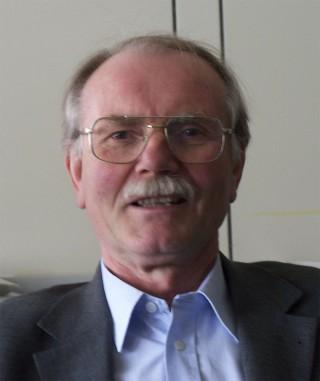 Prof. Dr. Günther Schütz (Foto: privat) Nukleäre Rezeptoren Sein Hauptarbeitsgebiet umfasst die Genregulation durch Steroidhormone.