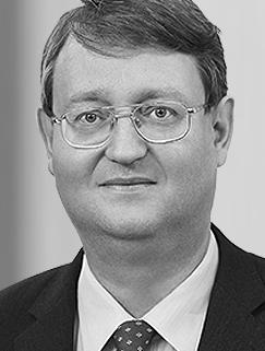 Referenten Dr. Jens Rinze ist Partner in unserem Frankfurter Büro und leitet die Deutsche Bankund Kapitalmarktrechtspraxis.