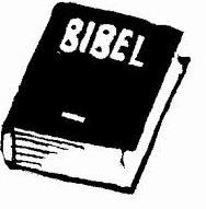 WELTMEISTER in der Kategorie meistverbreitetes Buch ist die Bibel! 3,9 Milliarden Exemplare gibt es.