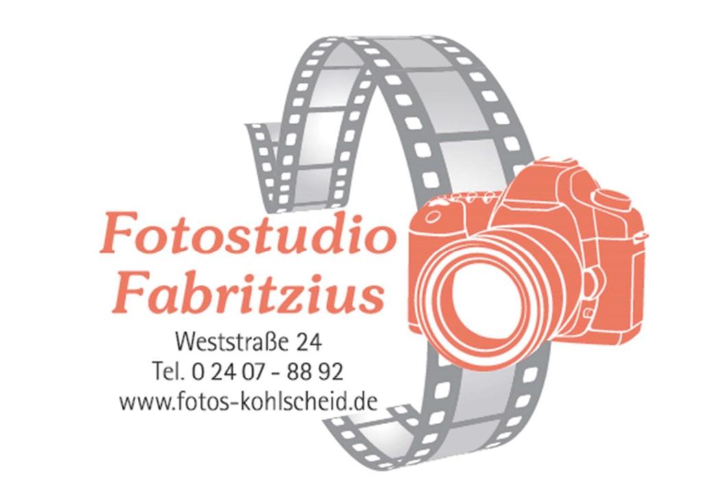 Fotostudio Fabritzius: Susanne und Andreas Fabritzius Weststraße 24 52134 Herzogenrath-Kohlscheid