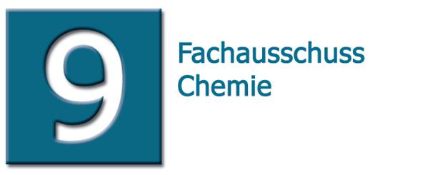FACHSPEZIFISCH ERGÄNZENDE HINWEISE Zur Akkreditierung von Bachelor- und Masterstudiengängen der Chemie (Stand 09.