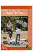 Prüfungsvorbereitung 19 Grundlagenwissen Basispass Ein unverzichtbares Grundlagenwissen zum Thema Pferd und somit zur Vorbereitung auf das FN-Abzeichen Basispass Pferdekunde, bietet das von der