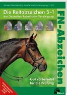 Pferdebücher rund ums Pferd, den Pferdesport und die Pferdezucht bietet der FNverlag der Deutschen Reiterlichen Vereinigung GmbH in seiner breitgefächerten Produktpalette.