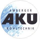 UNTERNEHMENSGESCHICHTE PROFIL 1922 ist das Geburtsjahr der Amberger Kühltechnik GmbH.